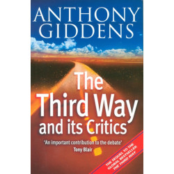 The Third Way and its Critics