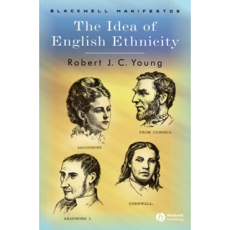 The Idea of English Ethnicity