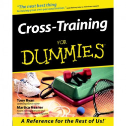 Cross-Training For Dummies