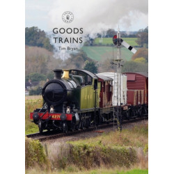 Goods Trains