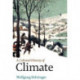 A Cultural History of Climate