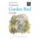 Concise Garden Bird Guide