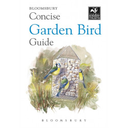 Concise Garden Bird Guide