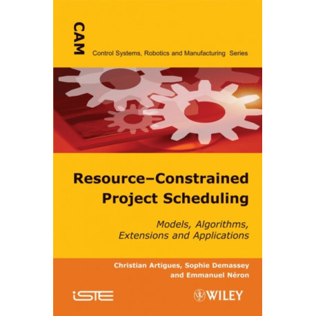 Resource-Constrained Project Scheduling: Models, Algorithms, Extensions and Applications