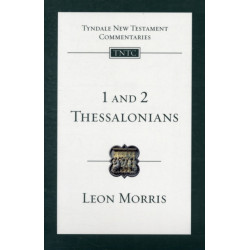 1&2 Thessalonians: Tyndale New Testament Commentary