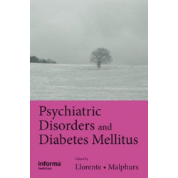 Psychiatric Disorders and Diabetes Mellitus
