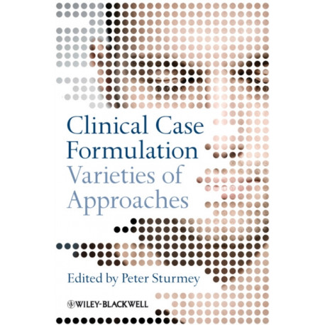 Clinical Case Formulation: Varieties of Approaches
