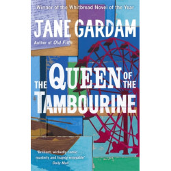 The Queen Of The Tambourine