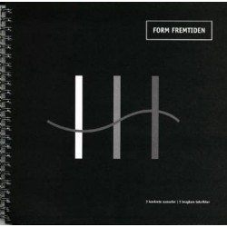 Form fremtiden: 3 konkrete scenarier, 5 brugbare teknikker