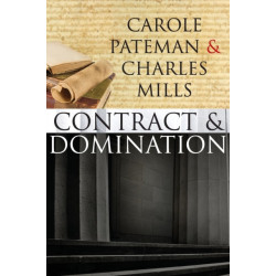 The Contract and Domination