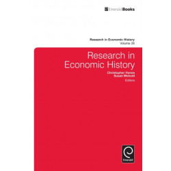 Research in Economic History