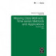Missing Data Methods: Time-Series Methods and Applications