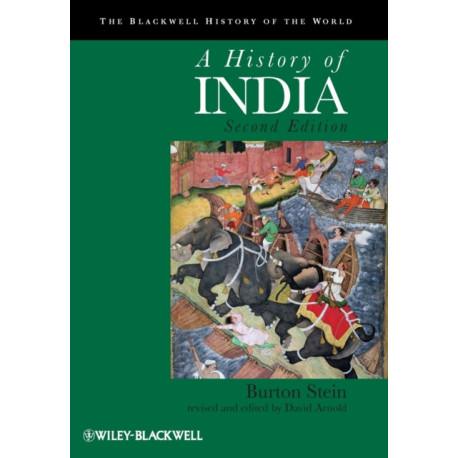 A History of India