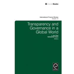 Transparency in Information and Governance