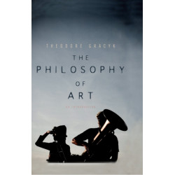 The Philosophy of Art: An Introduction