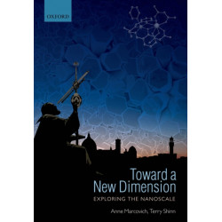 Toward a New Dimension: Exploring the Nanoscale