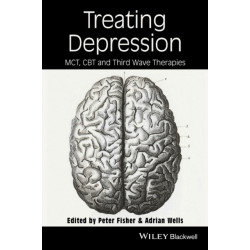 Treating Depression: MCT, CBT, and Third Wave Therapies