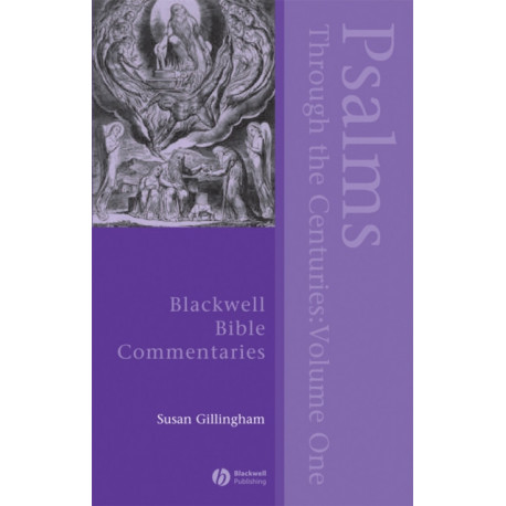 Psalms Through the Centuries, Volume 1