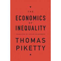 The Economics of Inequality