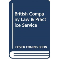 British Company Law & Practice Service
