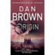 Origin: (Robert Langdon Book 5)