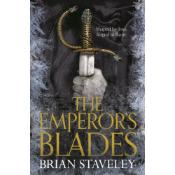 The Emperor's Blades
