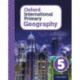 Oxford International Geography: Student Book 5