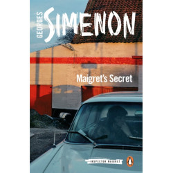 Maigret's Secret: Inspector Maigret