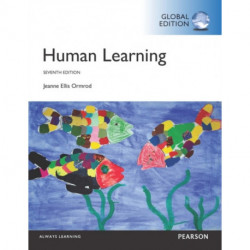 Human Learning, Global Edition