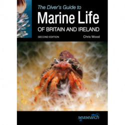 The Diver's Guide to Marine Life of Britain and Ireland