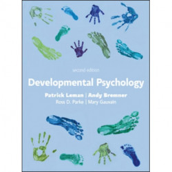 Developmental Psychology, 2e