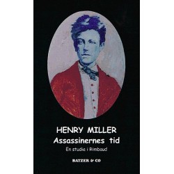 Assassinernes tid: En studie i Rimbaud