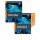Oxford IB Diploma Programme: IB Biology Print and Enhanced Online Course Book Pack