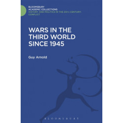 Wars in the Third World Since 1945