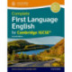 Complete First Language English for Cambridge IGCSE®