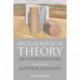 Archaeological Theory: An Introduction