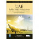 UAE: Public Policy Perspectives