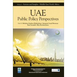 UAE: Public Policy Perspectives