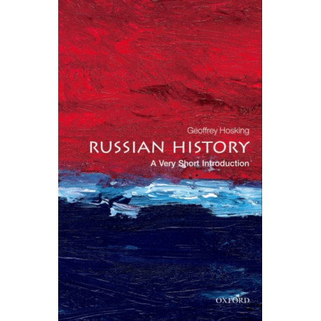 Russian History: A Very Short Introduction