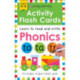 Learn To Read and Write Phonics