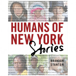 Humans of New York: Stories