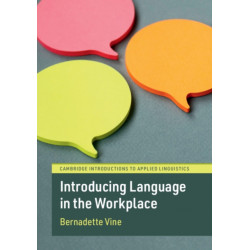 Introducing Language in the Workplace