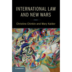 International Law and New Wars