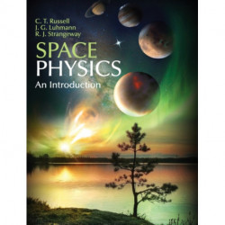 Space Physics: An Introduction