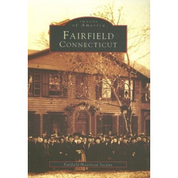 FAIRFIELD, CONNECTICUT