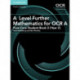 A Level Further Mathematics for OCR A Pure Core Student Book 2 (Year 2)