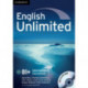 English Unlimited Intermediate A Combo with DVD-ROMs (2)