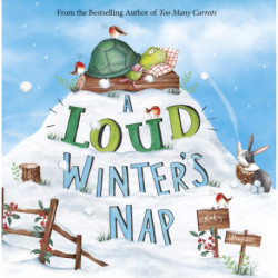 A Loud Winter's Nap