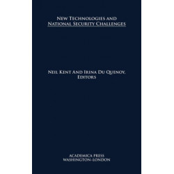 New Technologies and National Security Challenges