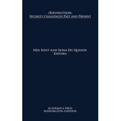 (R)evolution: Security Challenges Past and Present